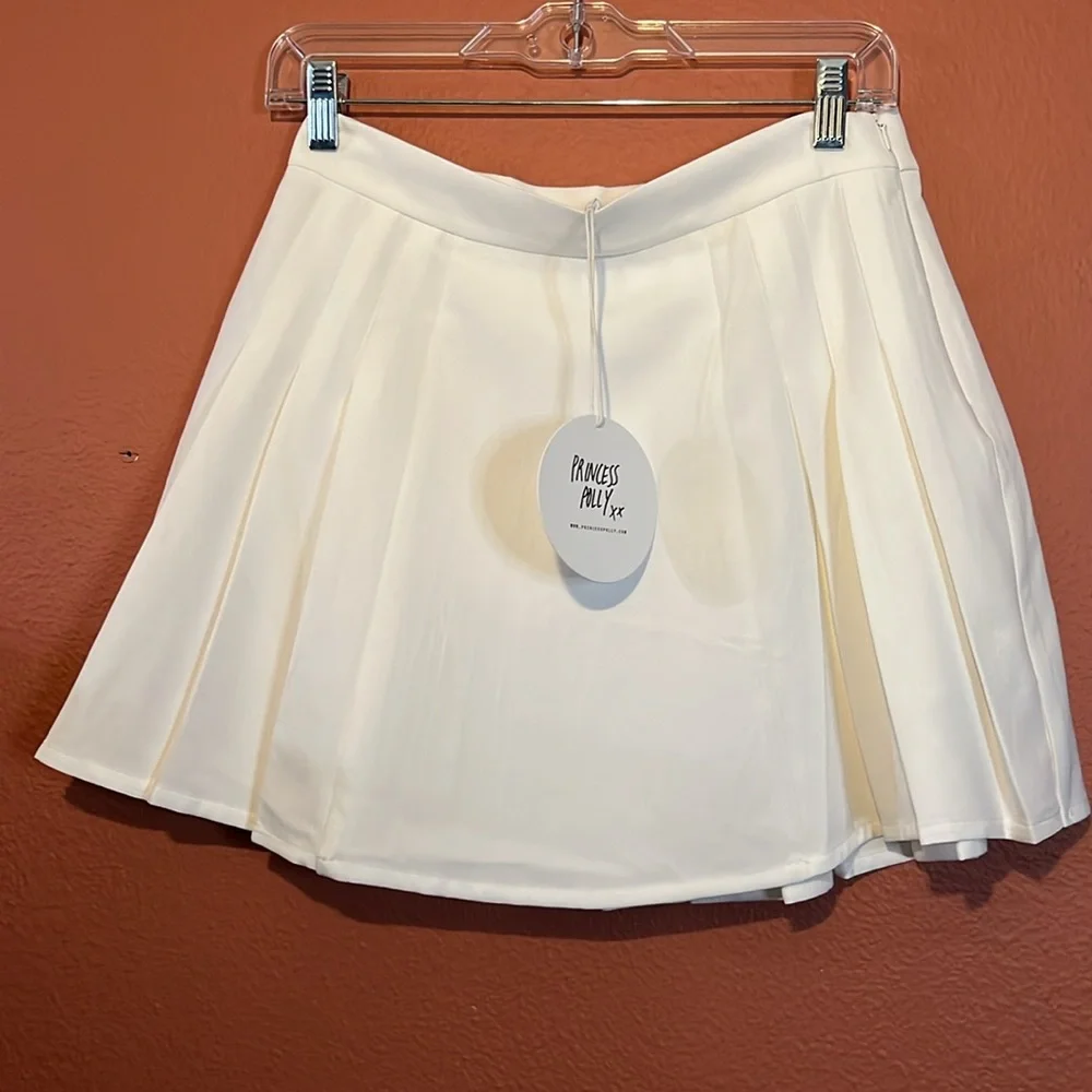 Princess Polly Rosella Mini Skirt